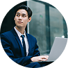 20代男性