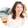 30代女性